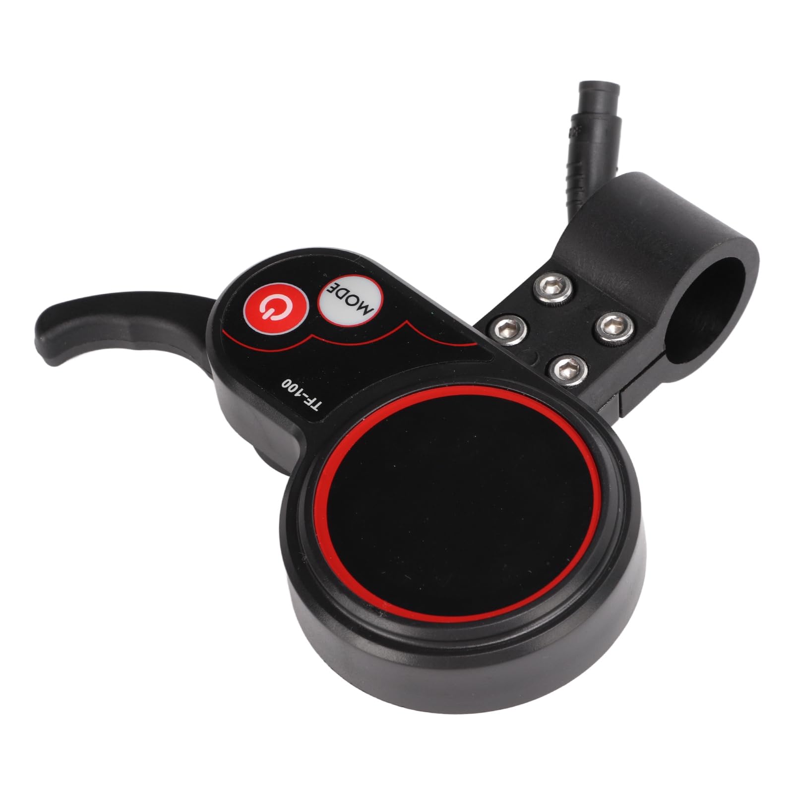 48V TF‑100 Display Strumento di Comunicazione a 6 Pin per la Famiglia Applicata del Controller per Scooter Elettrico M4