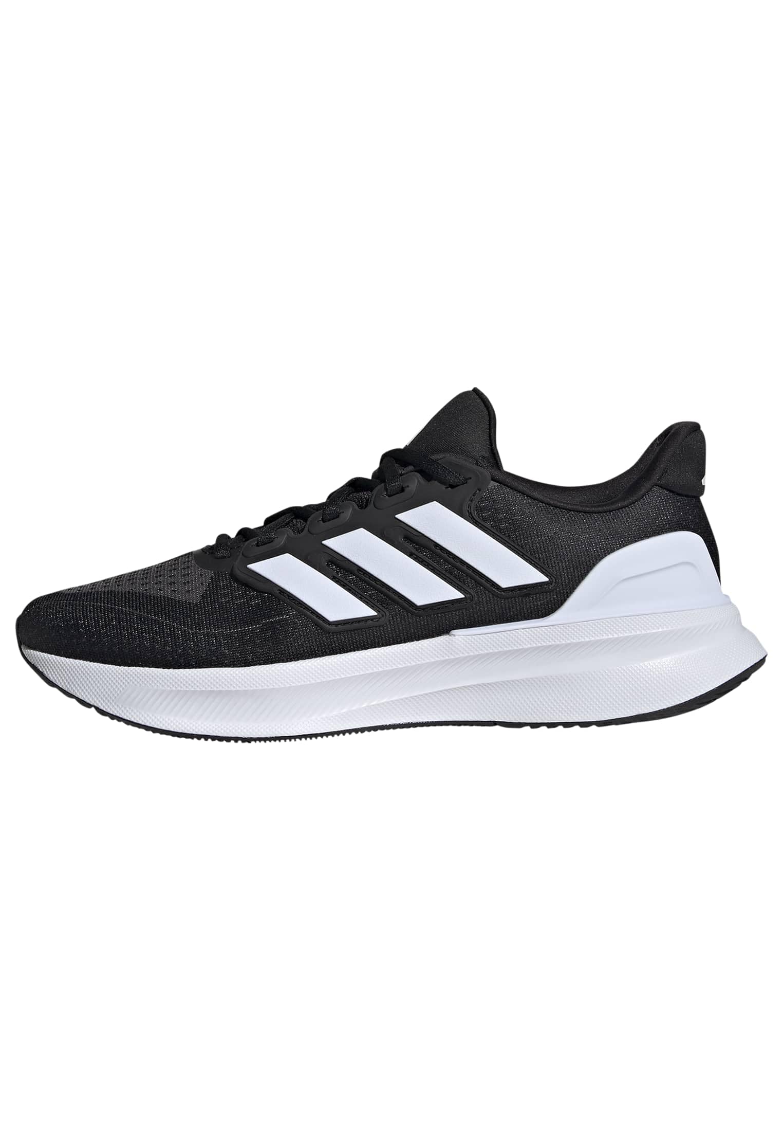 adidas Ultrarun 5 Running Shoes mens SHOES 42 EU Cblack/Ftwwht/Cblack
