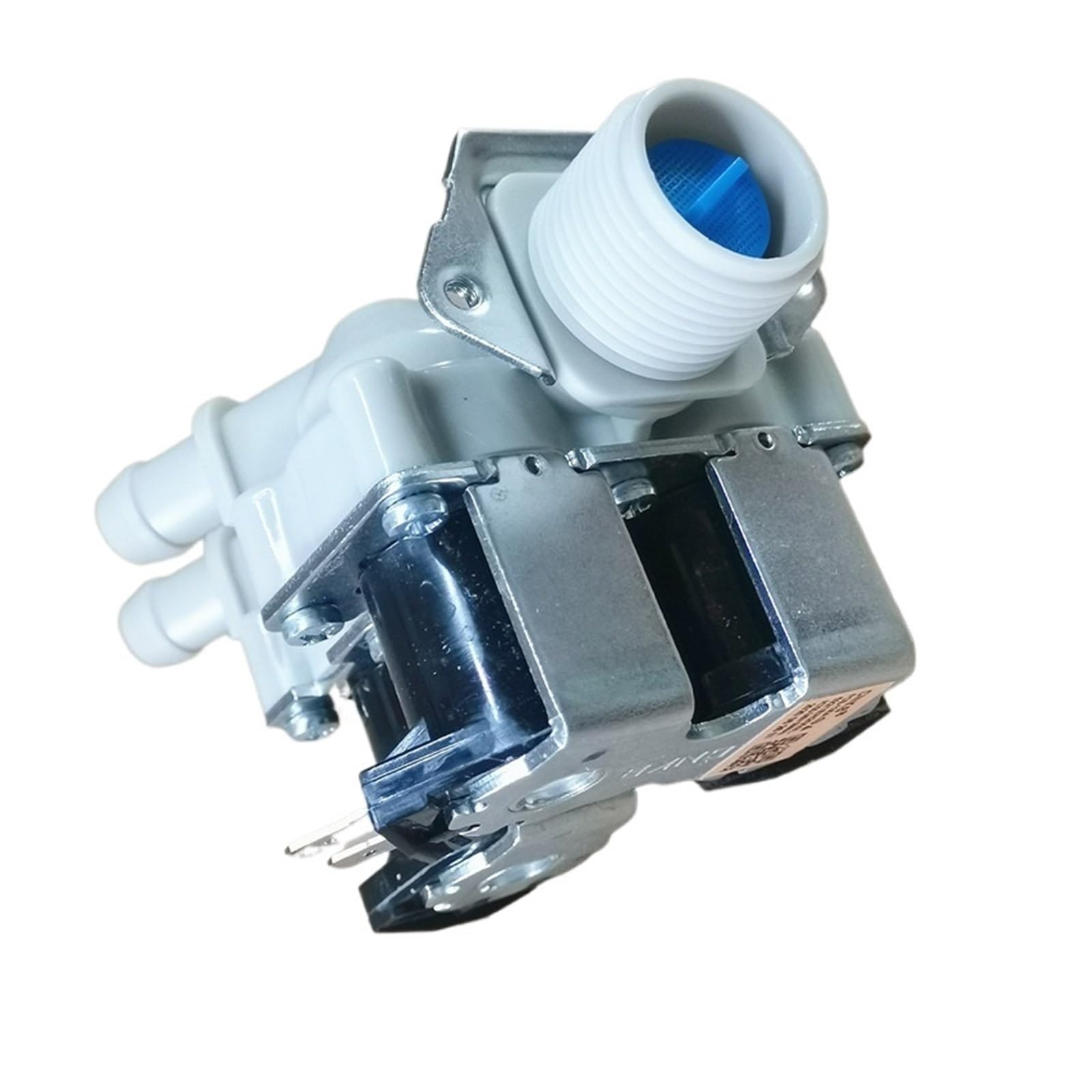 Válvula Solenoide De Triple Cabezal For Lavadora LG A12345D Y WD-A12411D.(1pcs A)