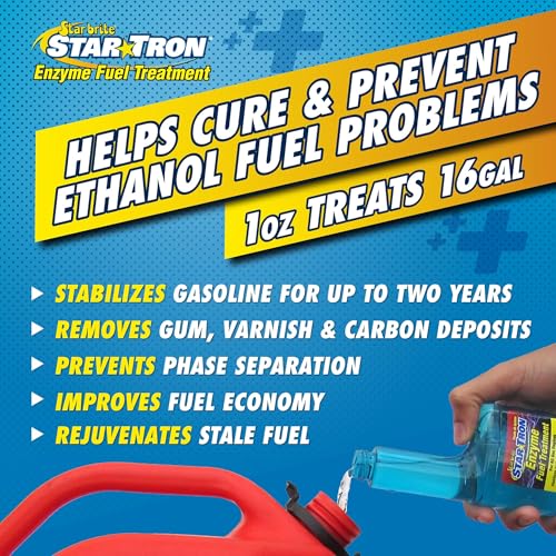 STAR BRITE 93032 Fuel Injector Cleaners