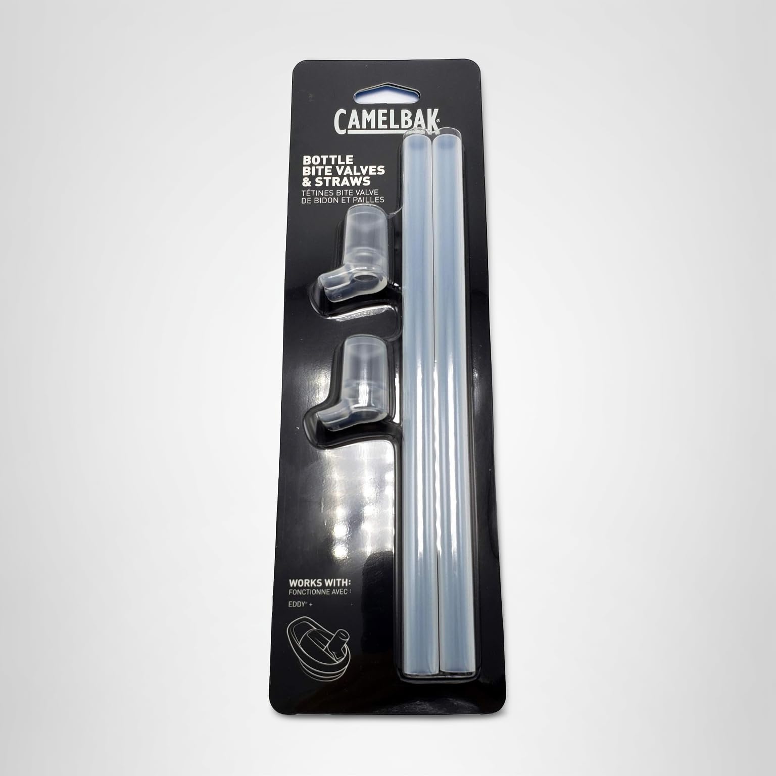 Amazon.com : CamelBak Eddy+ and Groove Bottle Accessory (2 Bite