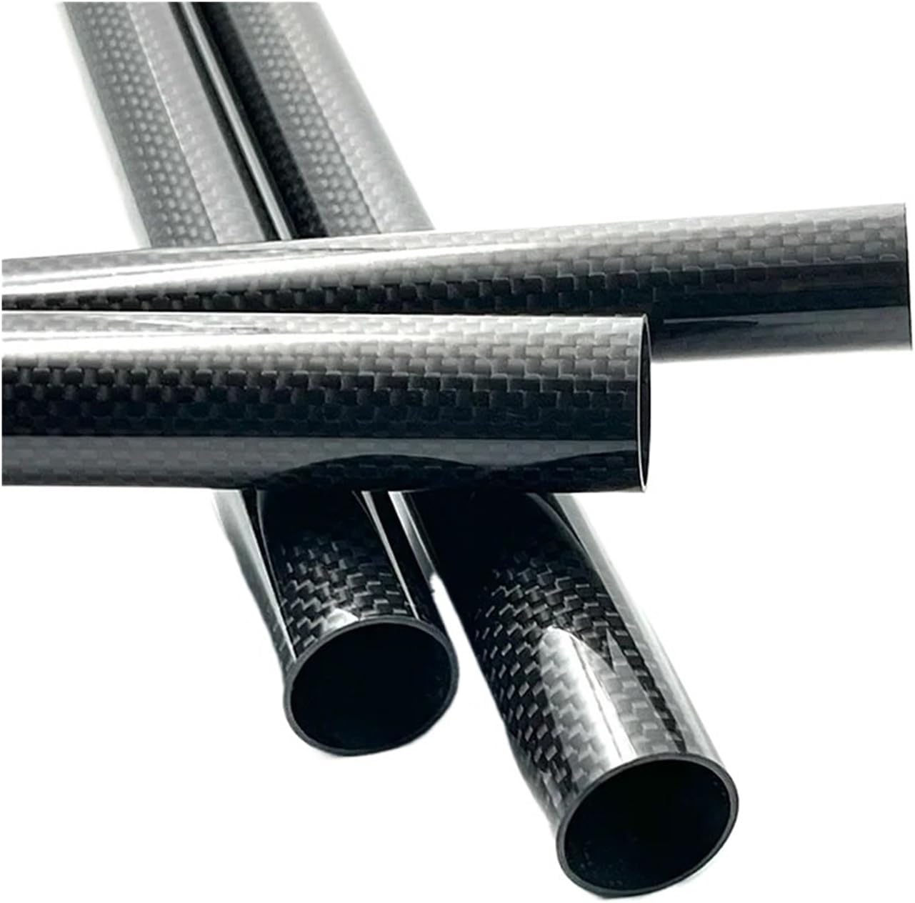 1pcs carbon fiber tube