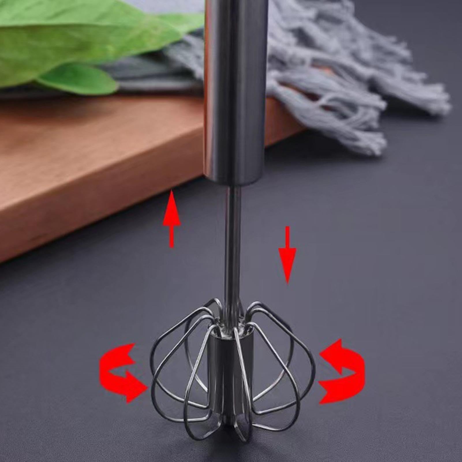 Garde (eierklopper, slagroomklopper) compleet voor o.a. AEG, Electrolux keukenmachine 4055396347