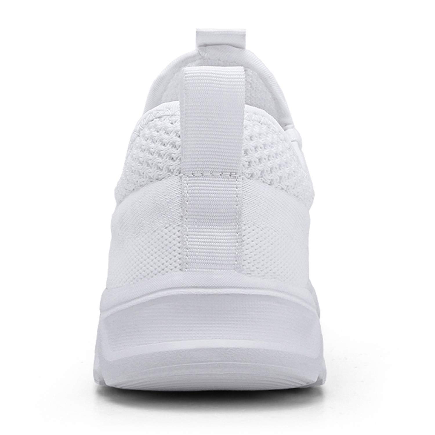 Damyuan Scarpe da Running Corsa Uomo Ginnastica Camminata Casual Jogging Trekking Tennis TRAI Mesh Basket Sport Outdoor Fitness Sportive Palestra Platform Sneakers