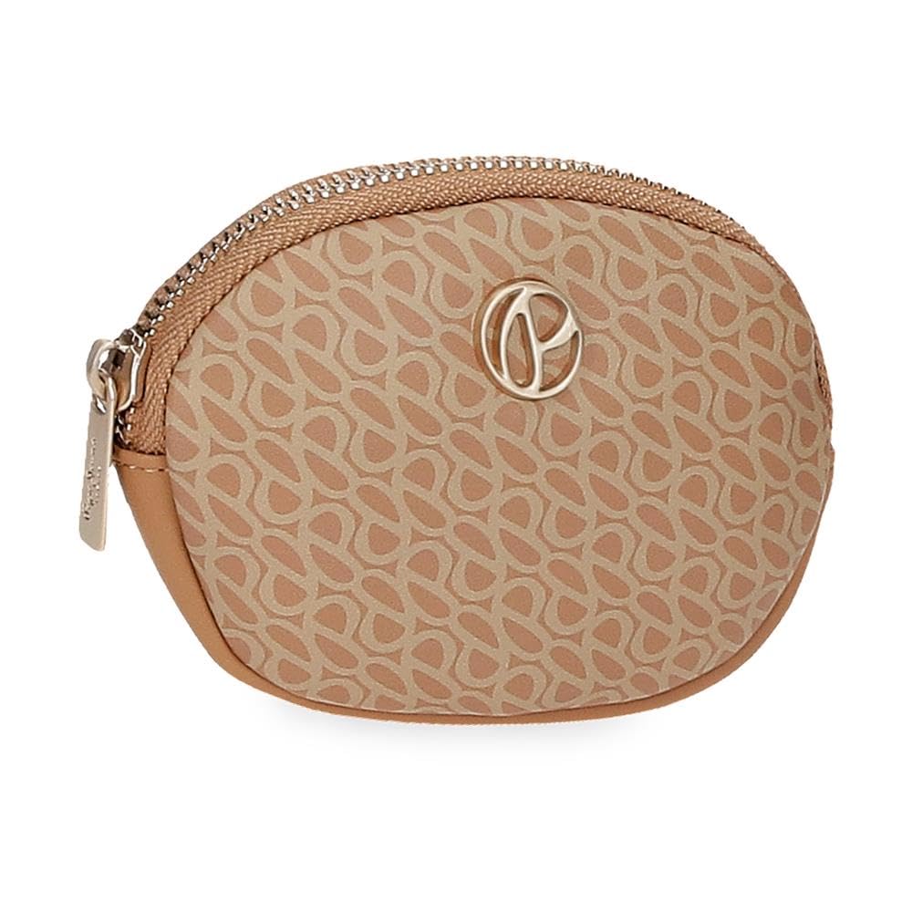 Portafoglio Pepe Jeans Elia - Pelle Sintetica, Protezione RFID, 10x8x3 Cm, Design Casual - Foto 11