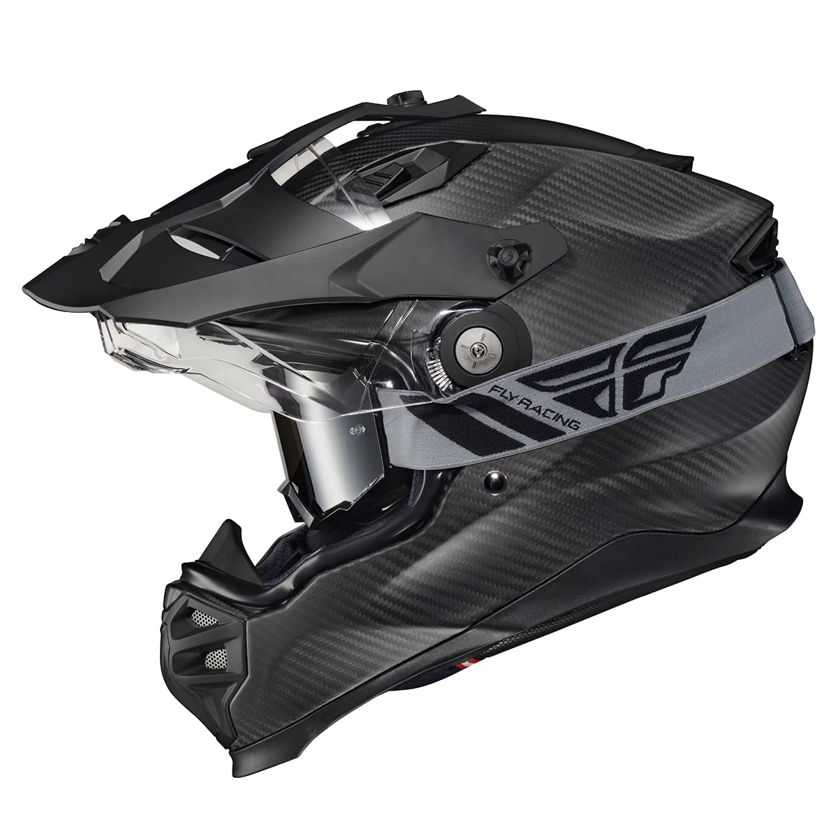 Amazon.com: ScorpionEXO XT9000 Full Face Carbon Fiber Adventure