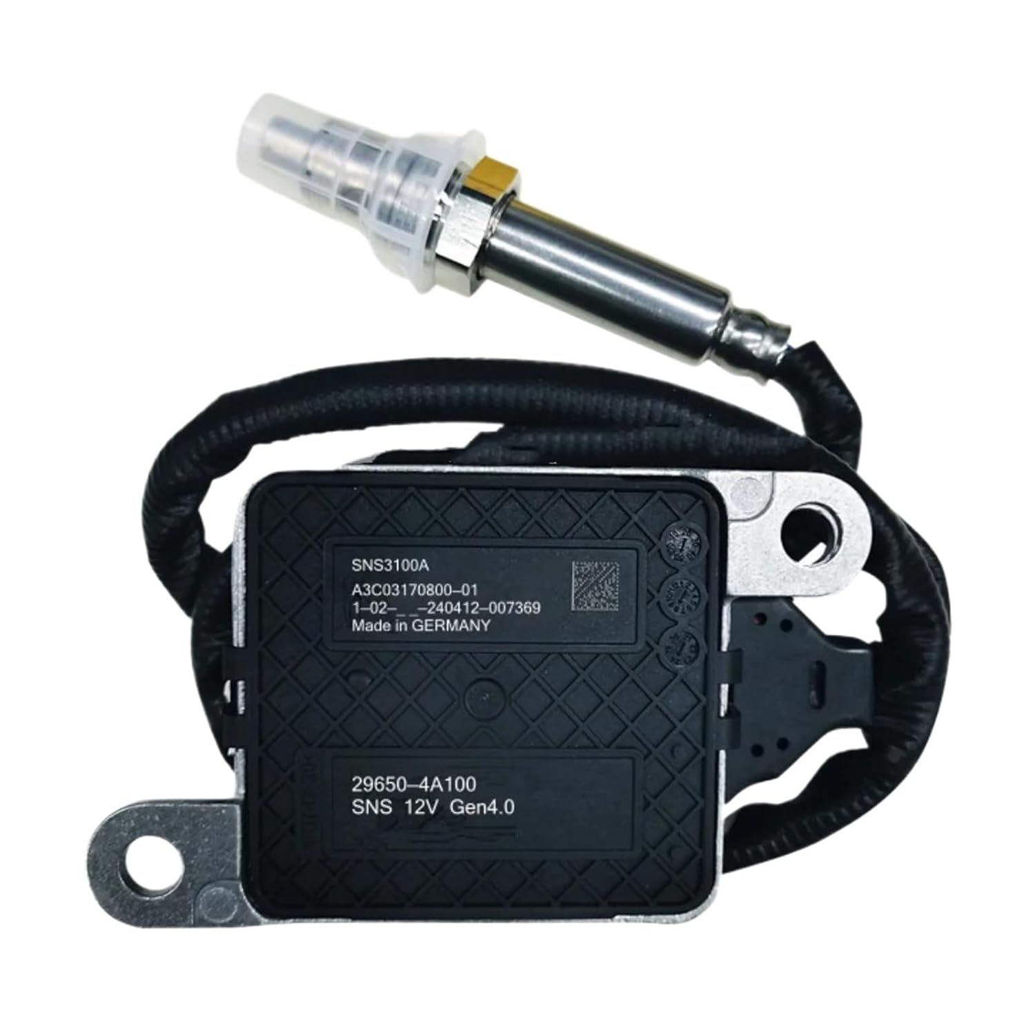 Noxセンサー 29650-4A100 29650 4A100 窒素酸素 NOX センサー にとって