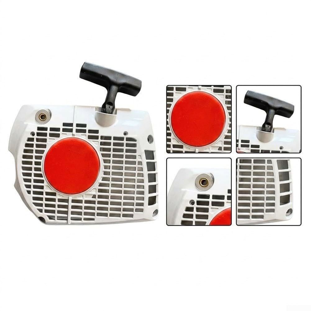 Conjunto de Arranque para Motosierra MS361 y MS341 para robusto