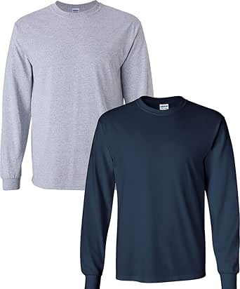 I Tested The Versatility of the Red Long Sleeve Shirt and It Was a Game I Tested The Versatility of the Red Long Sleeve Shirt and It Was a Game