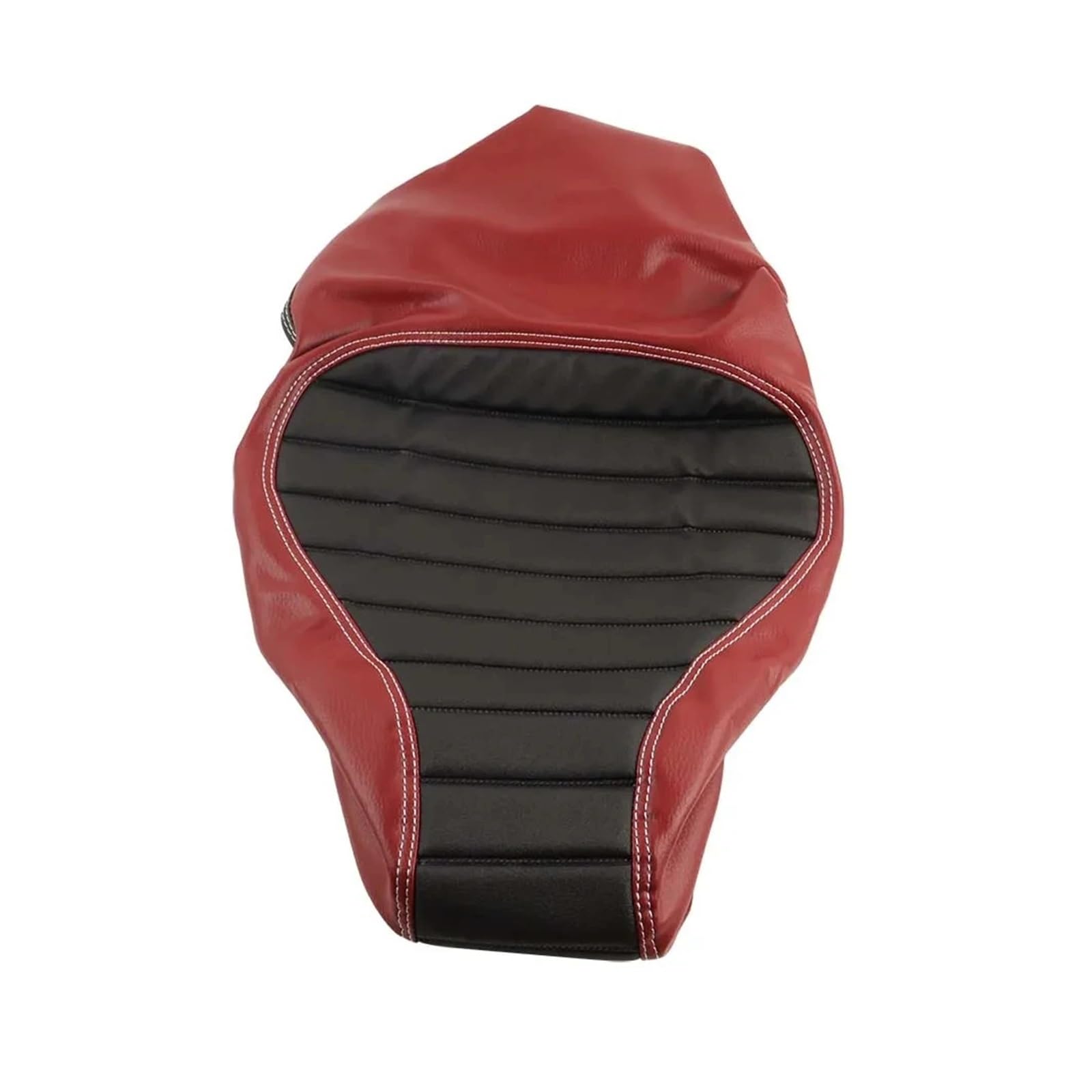Coprisella per Moto Per Vespa Primavera Sprint 125 250 150 50 Cuscino Per Sella In Pelle Con Isolamento In Spugna Spessa Coprisedile Protettivo