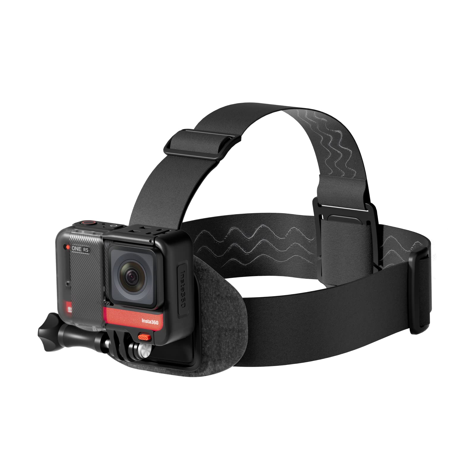 Insta360 Fascia per la testa