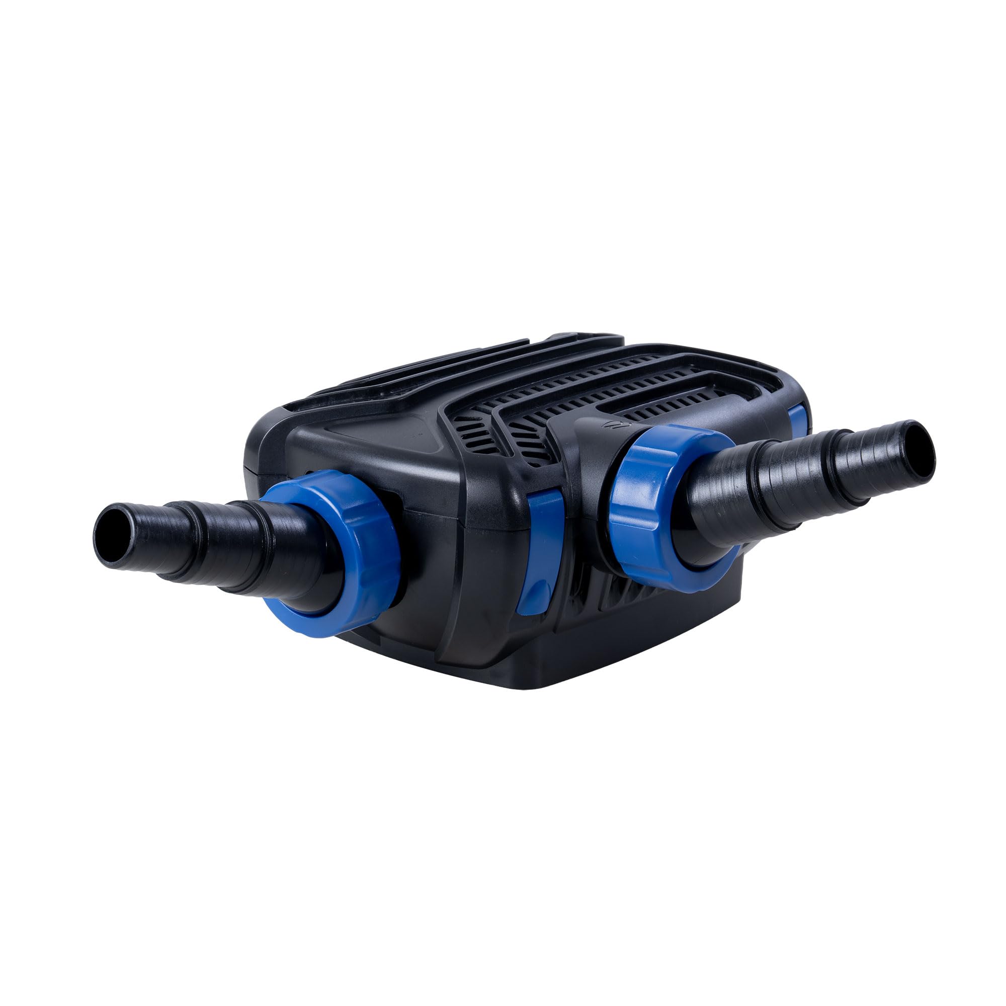 AquaForte CTF 2.800 Bomba para acuario, estanque, bomba de arroyo GR126, 3 m³/h, altura de extracción de 2 m, 10 W, 220-240 V