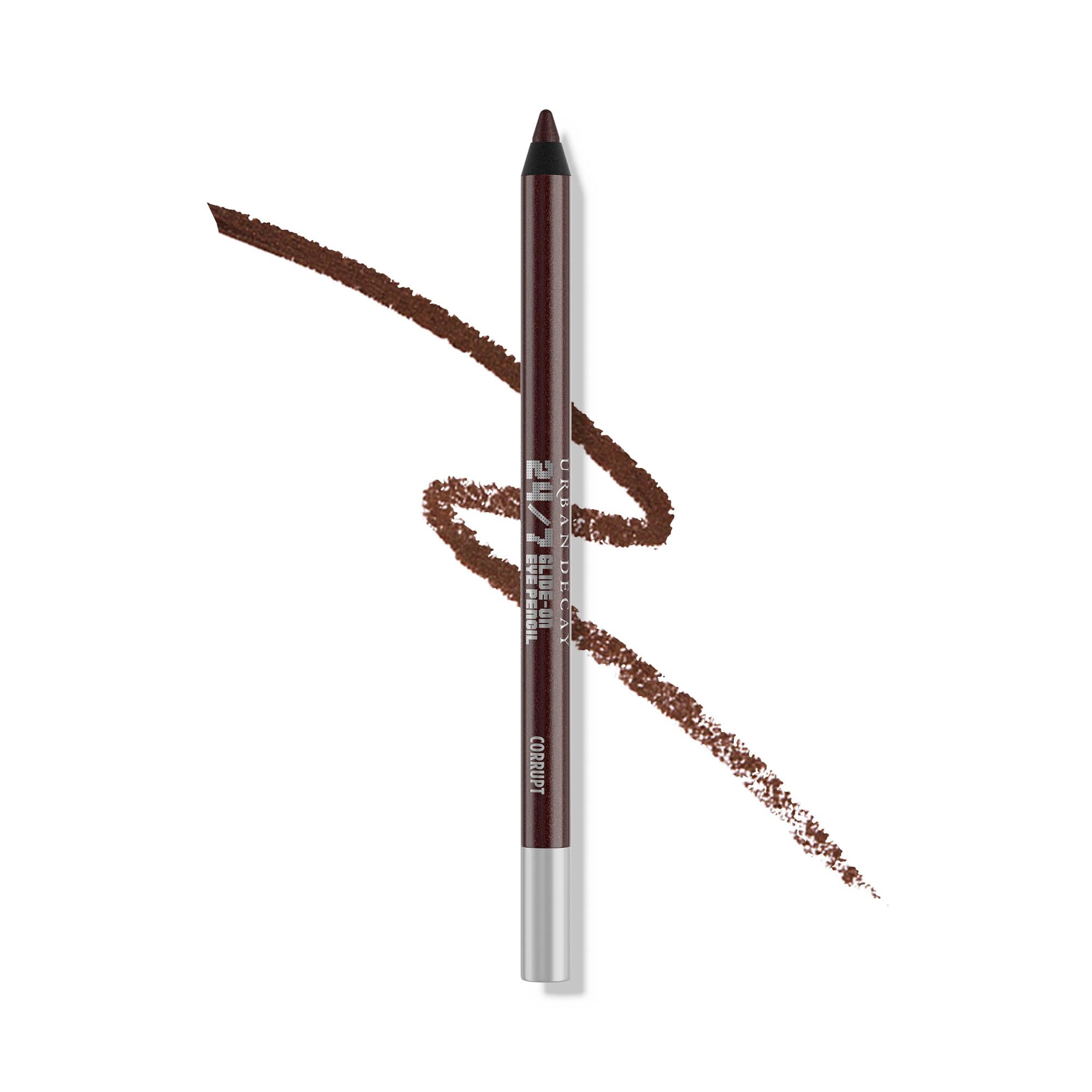 24/7 Glide On Waterproof Eye Pencil - Corrupt