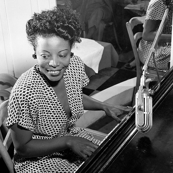 Mary Lou Williams
