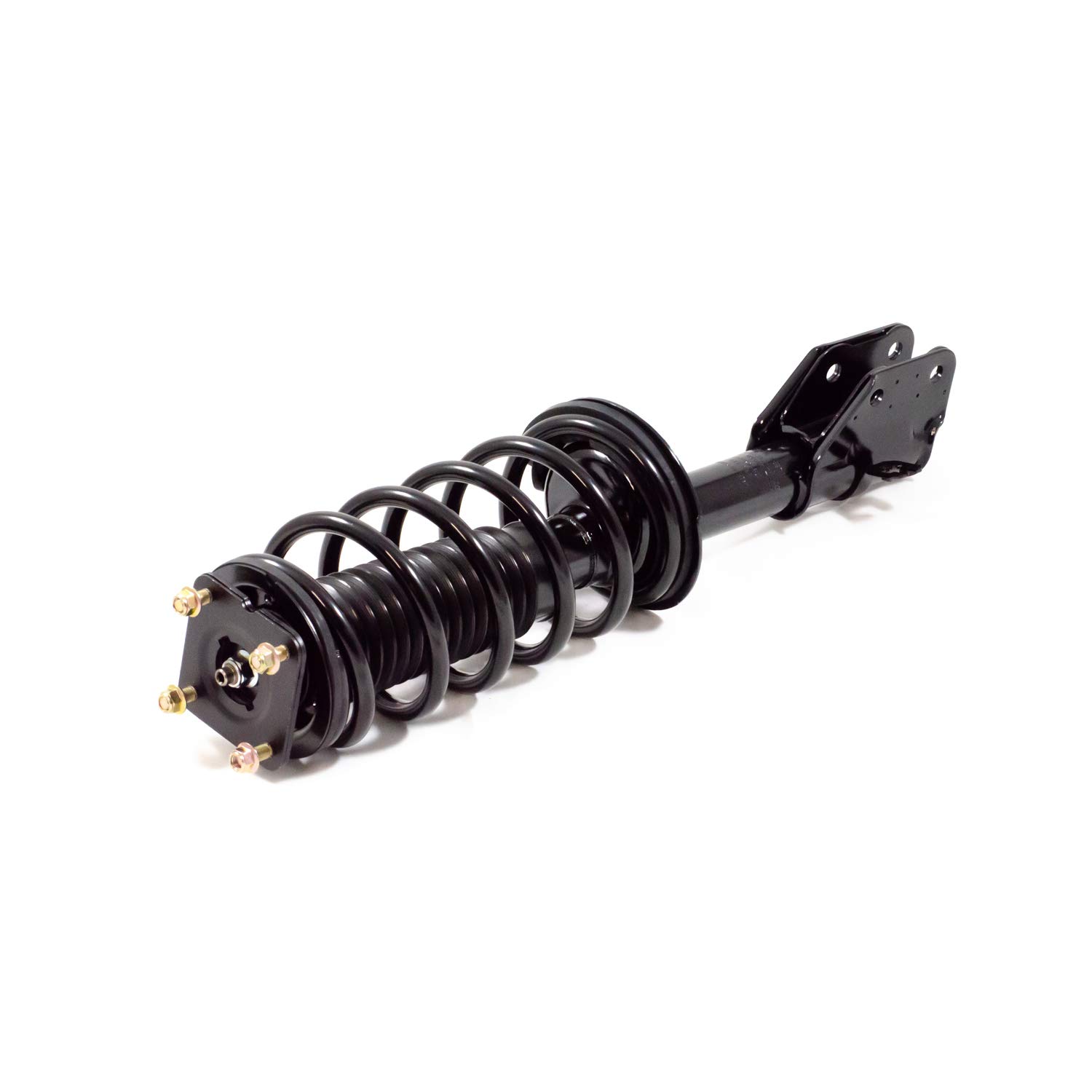 Gabriel G57714 Ultra ReadyMount Front Left Complete Strut Assembly Fits 10-15 Mazda CX-9 (1 Pack)