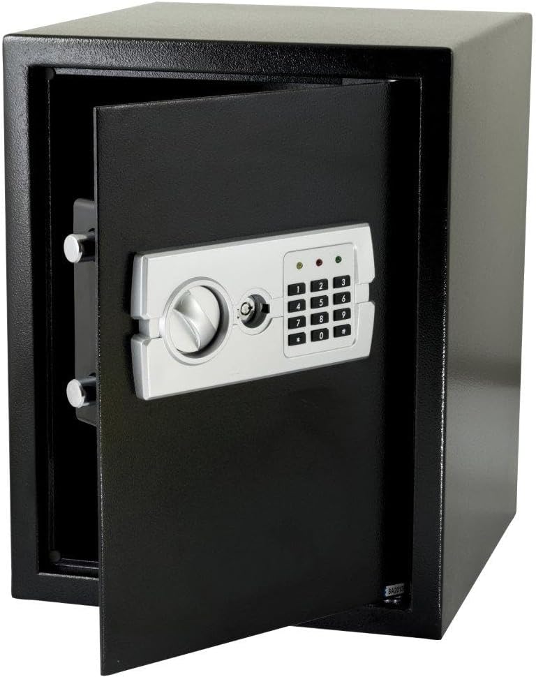 G21 Digital safe