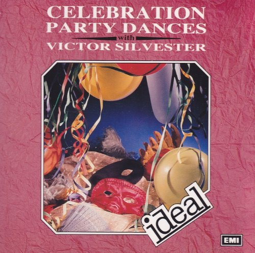 Celebration Party Dances with Victor Silvester