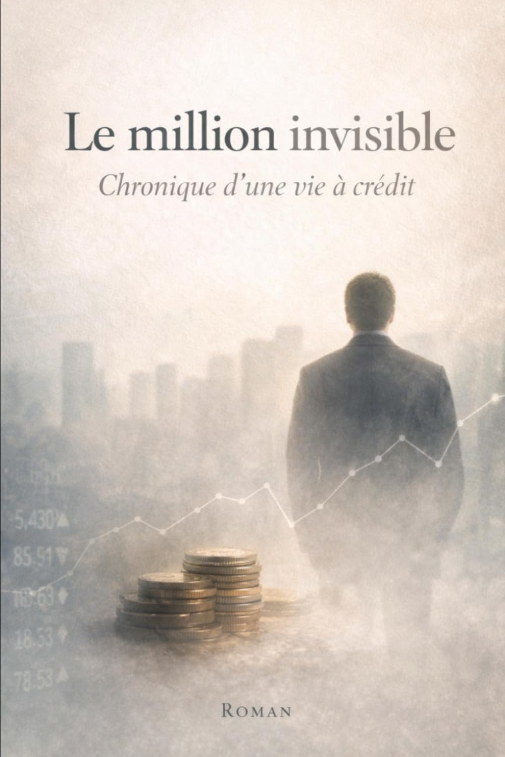 Le Million invisible: Chronique d’une vie à crédit