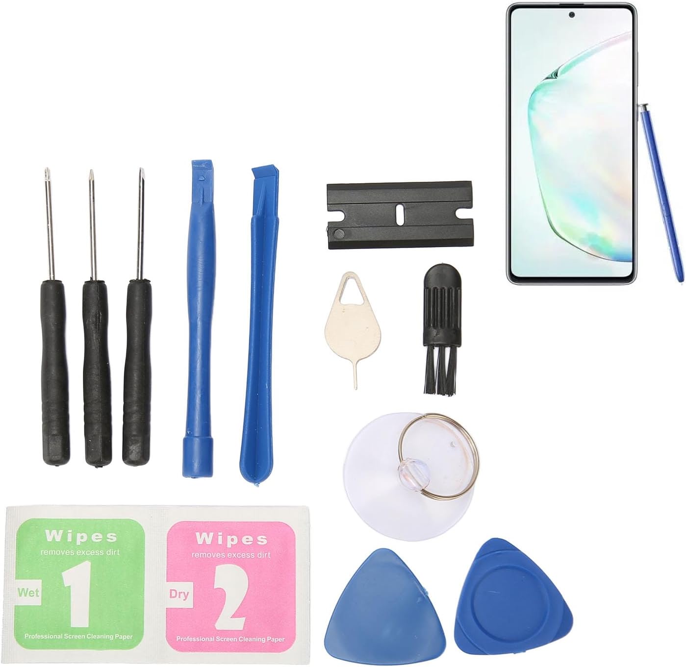 Dock Connector for Samsung Galaxy Note 10 Plus SM UK Ubuy