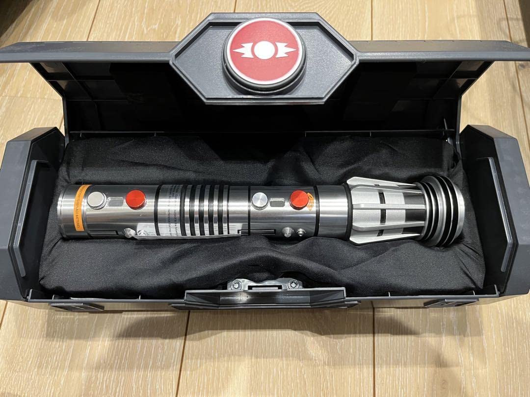 Amazon.co.jp: ヒルトのみギャラクシーズエッジ限定 ダースモール  