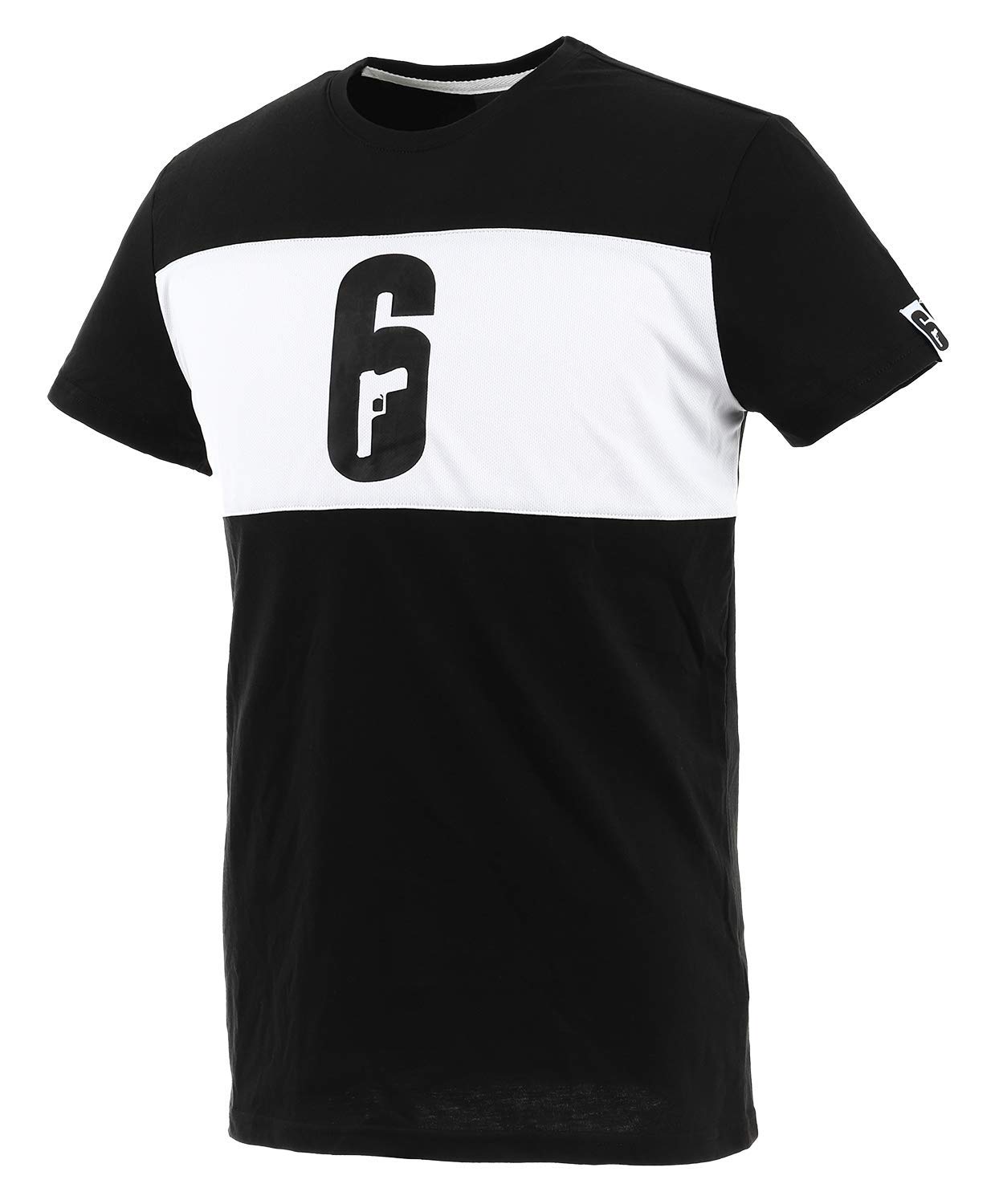 Amazon.co.jp: グラフト ゲーミングライフ DIFUZED シックスシージ T