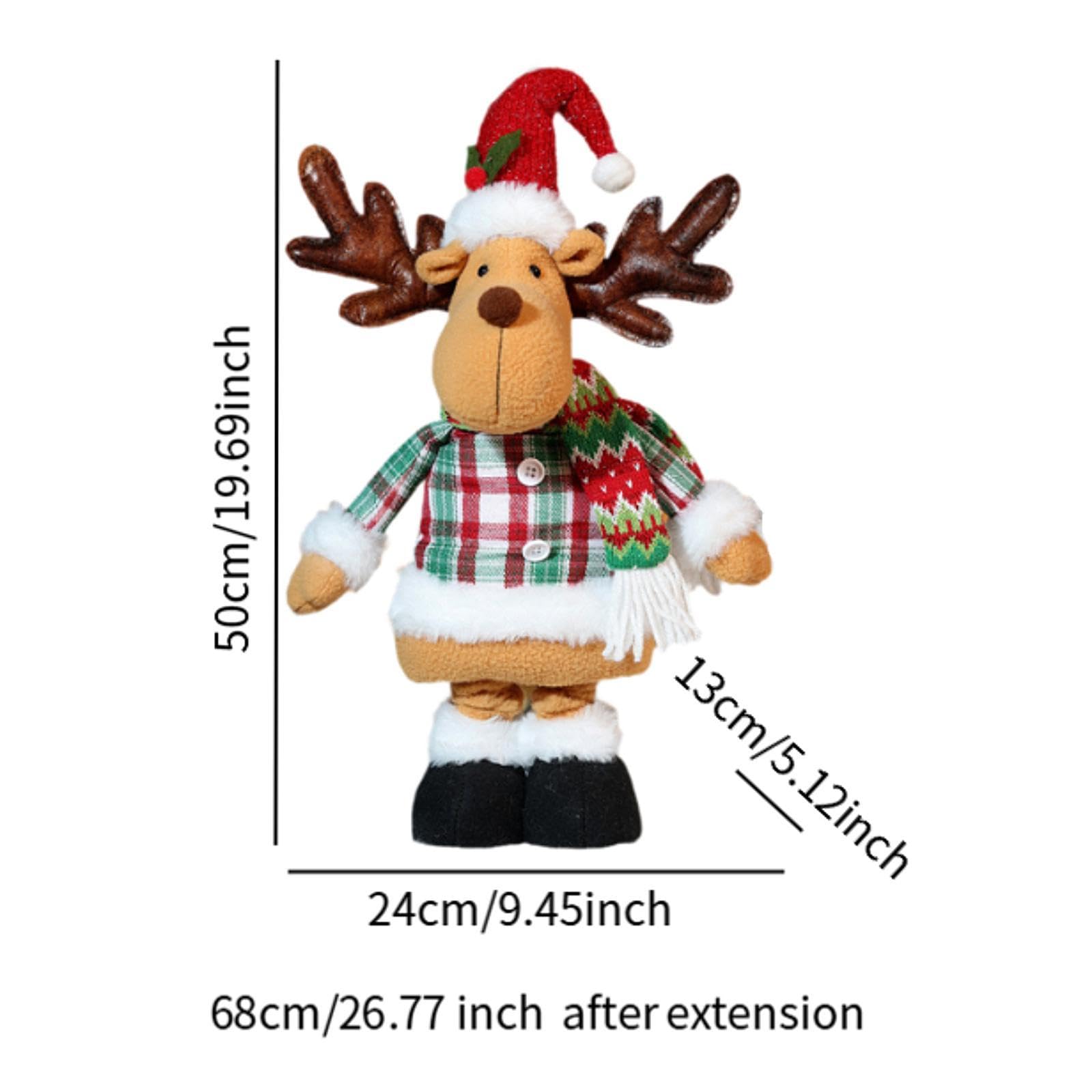 クリスマスリース2点セット❣️きっちゃん❣️ Amazon.com