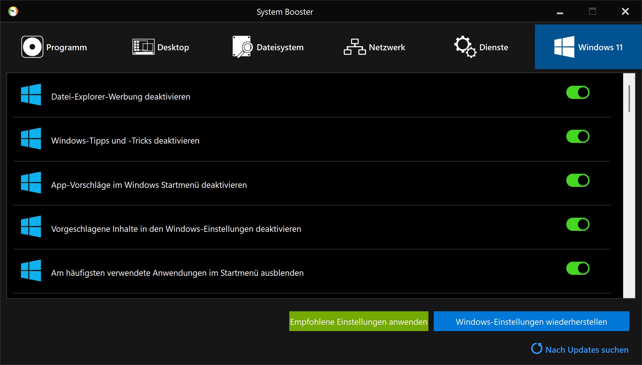 Driver Genius 25 Platinum (aktuelle Version) – Premium Treiber Updater Software - System-Optimierung & Hardware-Diagnose - Windows 11/10 - Vollversion - 3 PC / 1 Jahr - DEUTSCH (ProduktKeyCard) - PKC