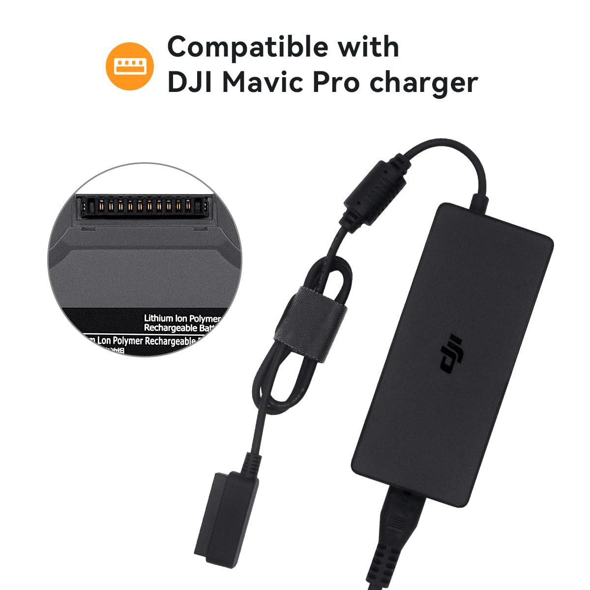 Amazon.com: KUWATA Intelligent Flight Battery for DJI Mavic Pro