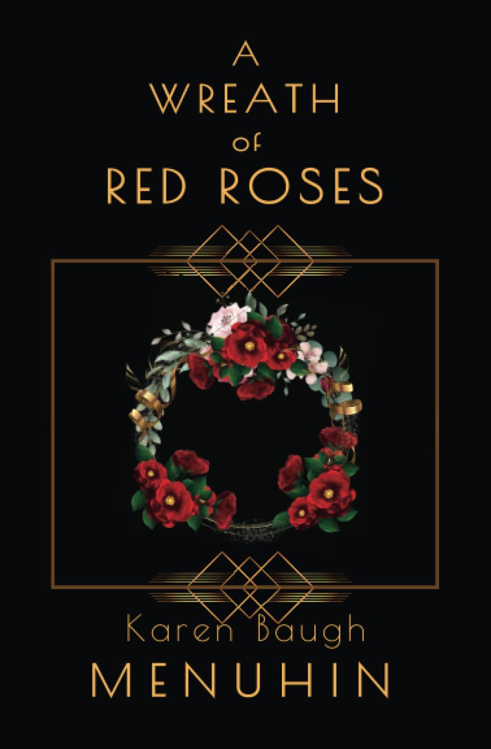 A Wreath of Red Roses: Heathcliff Lennox Investigates: 9