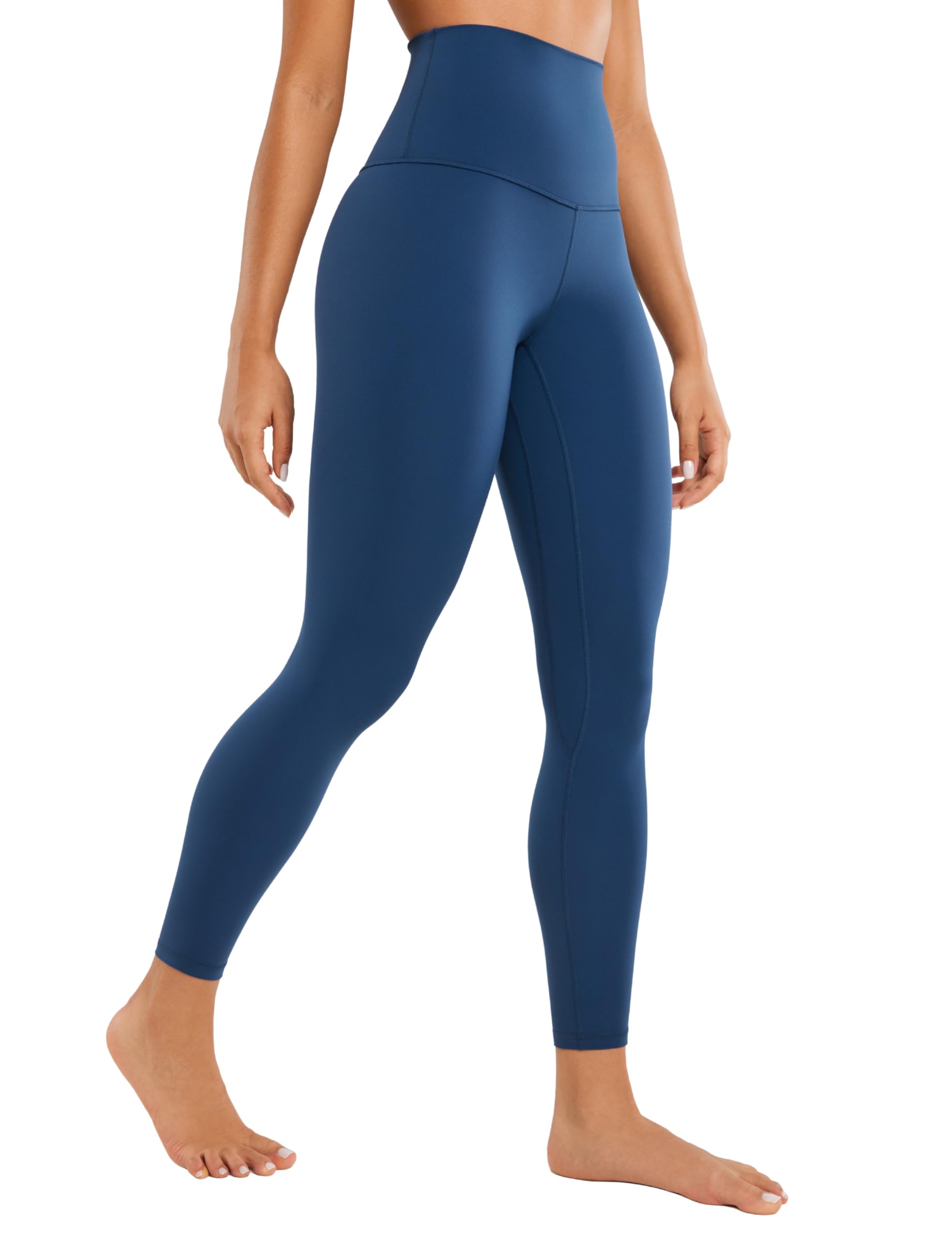 CRZ YOGA Super High Waist Leggings 25"