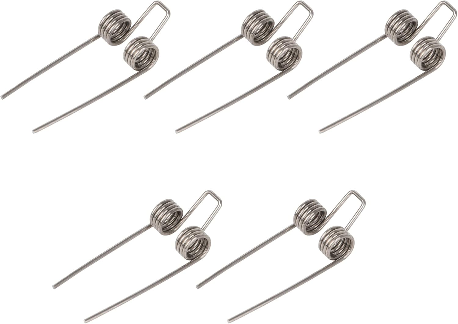 BQLZR Trombone Replacement Water Key Spit Valve Spring