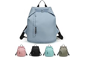 Beach Bag Backpack Waterproof Sandproof Swimming Backpack