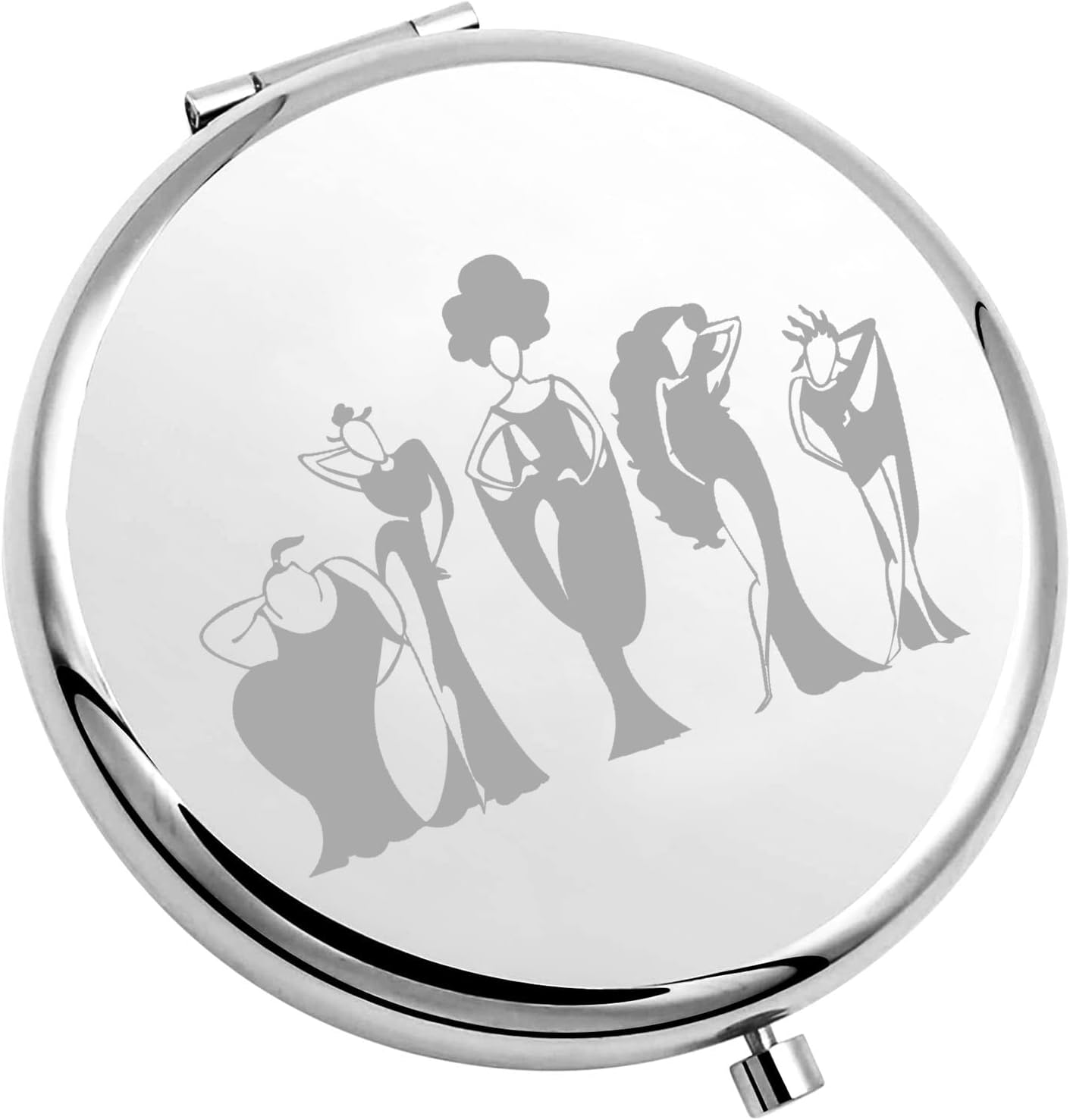 Borsa Shopping In Tela KUIYAI - Tote Bag Con Stampa Musicale, Regalo Per Mamme - Foto 4