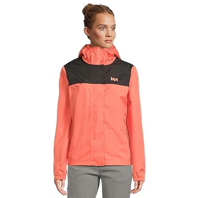 Helly Hansen Vancouver Rain Jacket Women