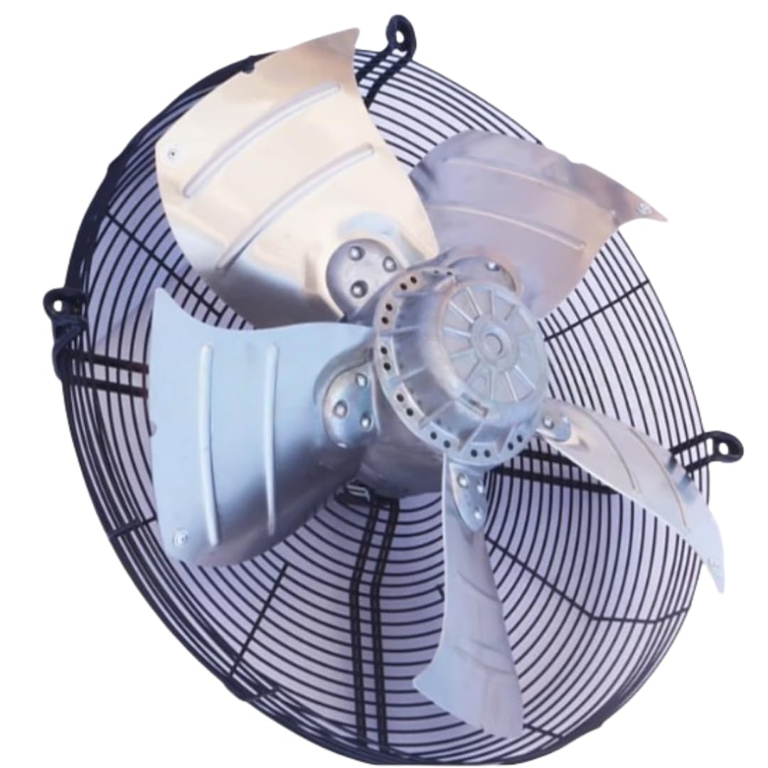 PEQYUACTE ALB500E6-2M00-T 230V 1.4A 0.31KW 915RPM Cooling Fan 500mm