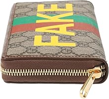 GUCCI 長財布 Amazon.co.jp: [グッチ] 長財布 メンズ レディース FAKE NOT