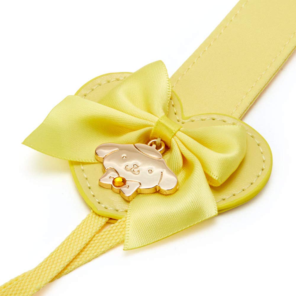 新品廃盤ポムポムプリン エンジョイアイドル推し活ストラップ サンリオ