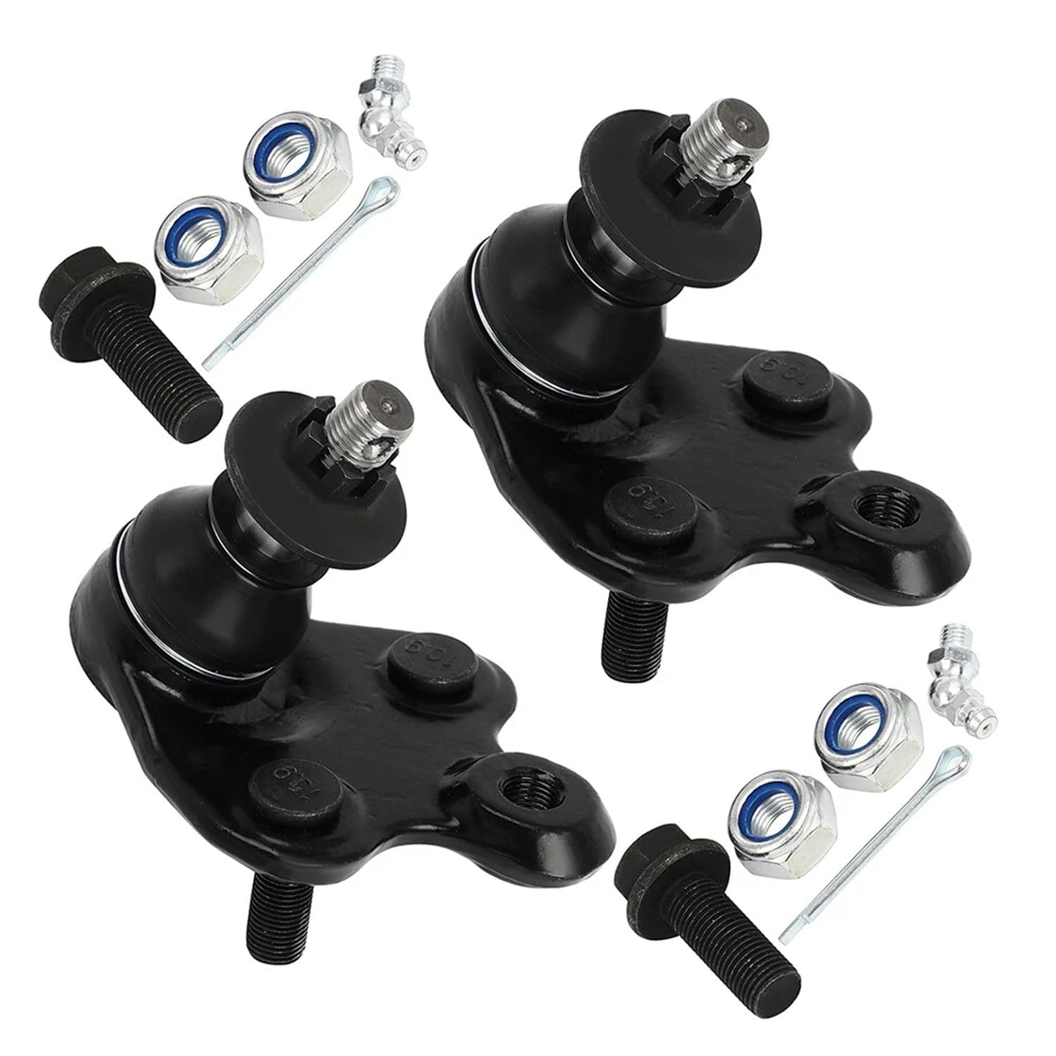 Front Lower Ball Joint - K500384 x2