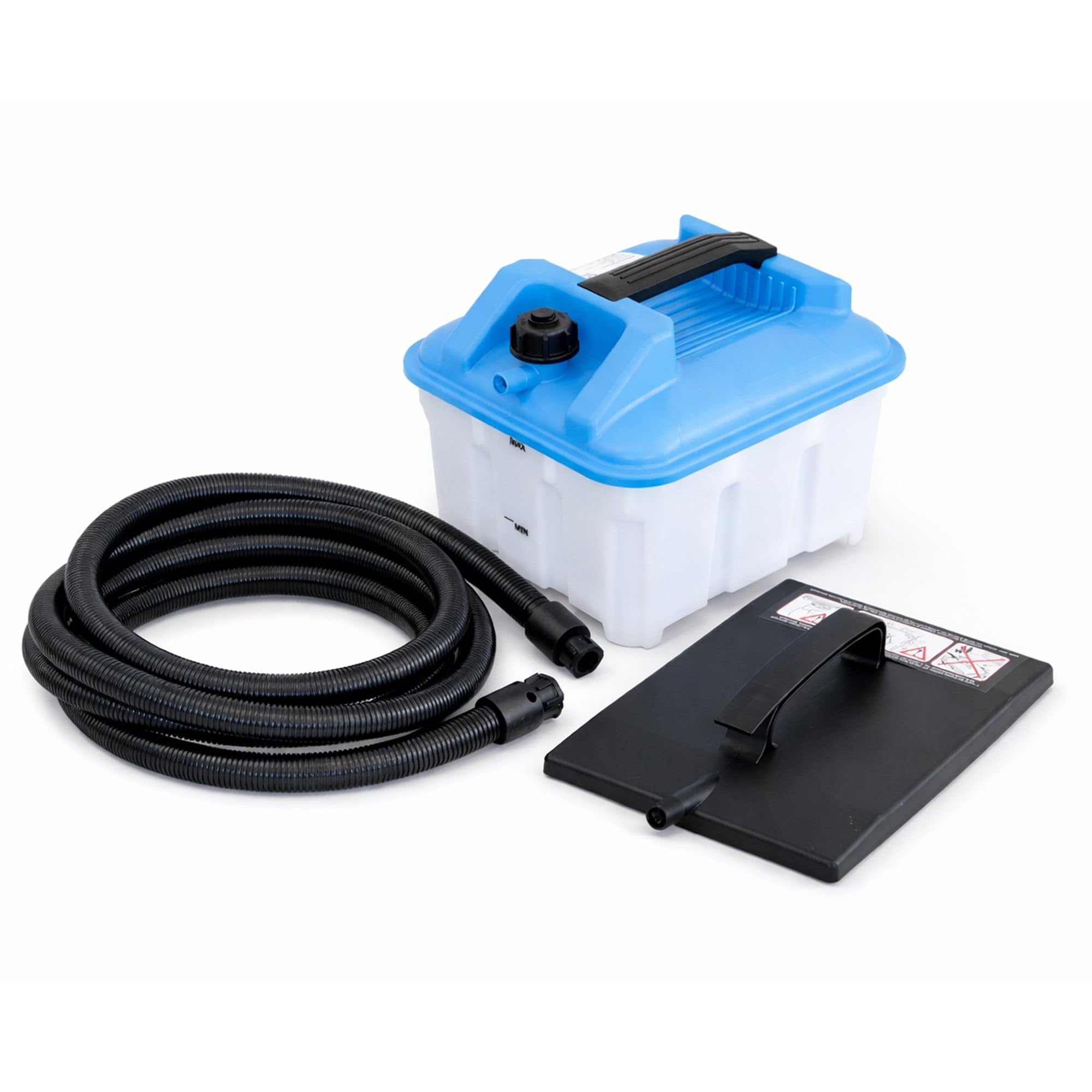 Oypla Professional Wallpaper Steamer