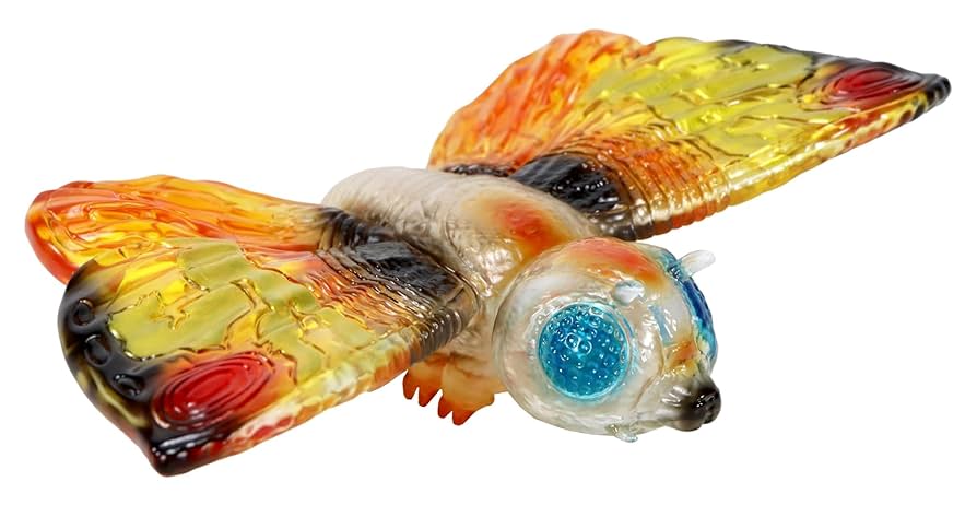 CCP ソフビ 怪獣シリーズ 第1期 ゴジラ モスラ 3体セット 限定品 CCP ソフビ 怪獣シリーズ 第1期 ゴジラ モスラ 3体セット 限定品