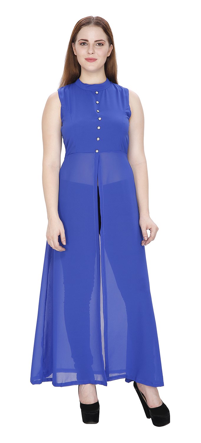 KMB ROYALWomen's A-Line Dress