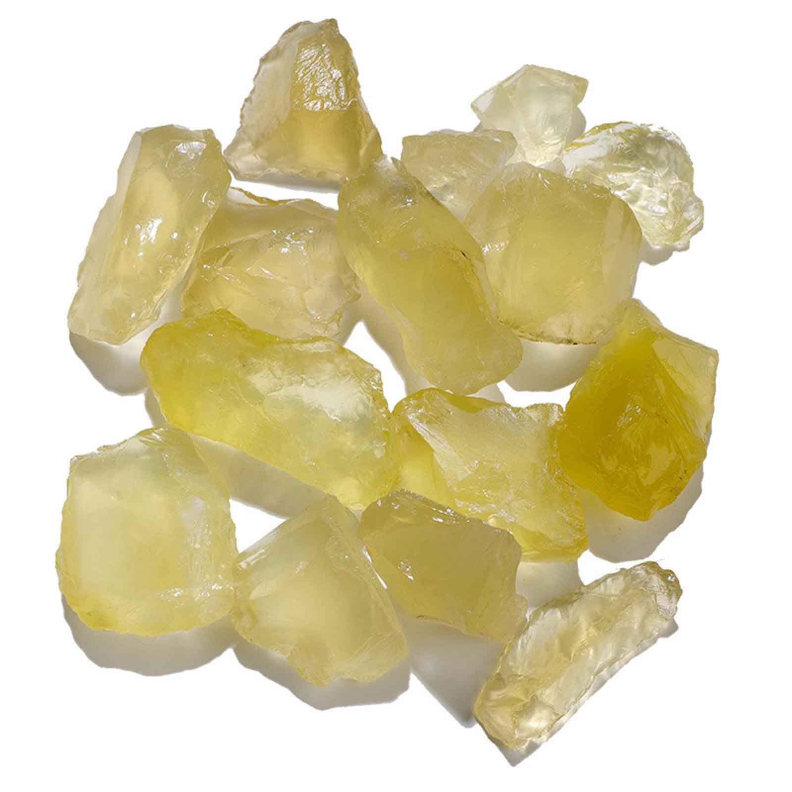 GPDNBIEU Natural quartz, Citrine Raw Crystals Natural for Tumbling, Cabbing, Fountain Rocks, Decoration, Polishing, Wire Wrapping