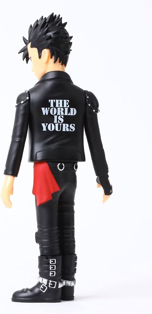 Amazon.co.jp: ソフビ ザ・スタークラブ ヒカゲ 1985 : おもちゃ