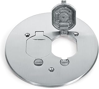 TCP (2 Flip Lids Aluminum)