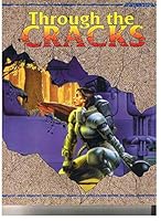 Shatterzone Through the Cracks 0874312418 Book Cover