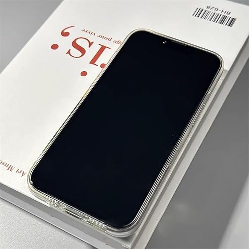 Miniatura 5 de Funda para iPhone 13, 14, 15 Pro Max, con fideos de huevo realistas, funda divertida para Apple iPhone 11 12 (iPhone 16 Pro), transparente