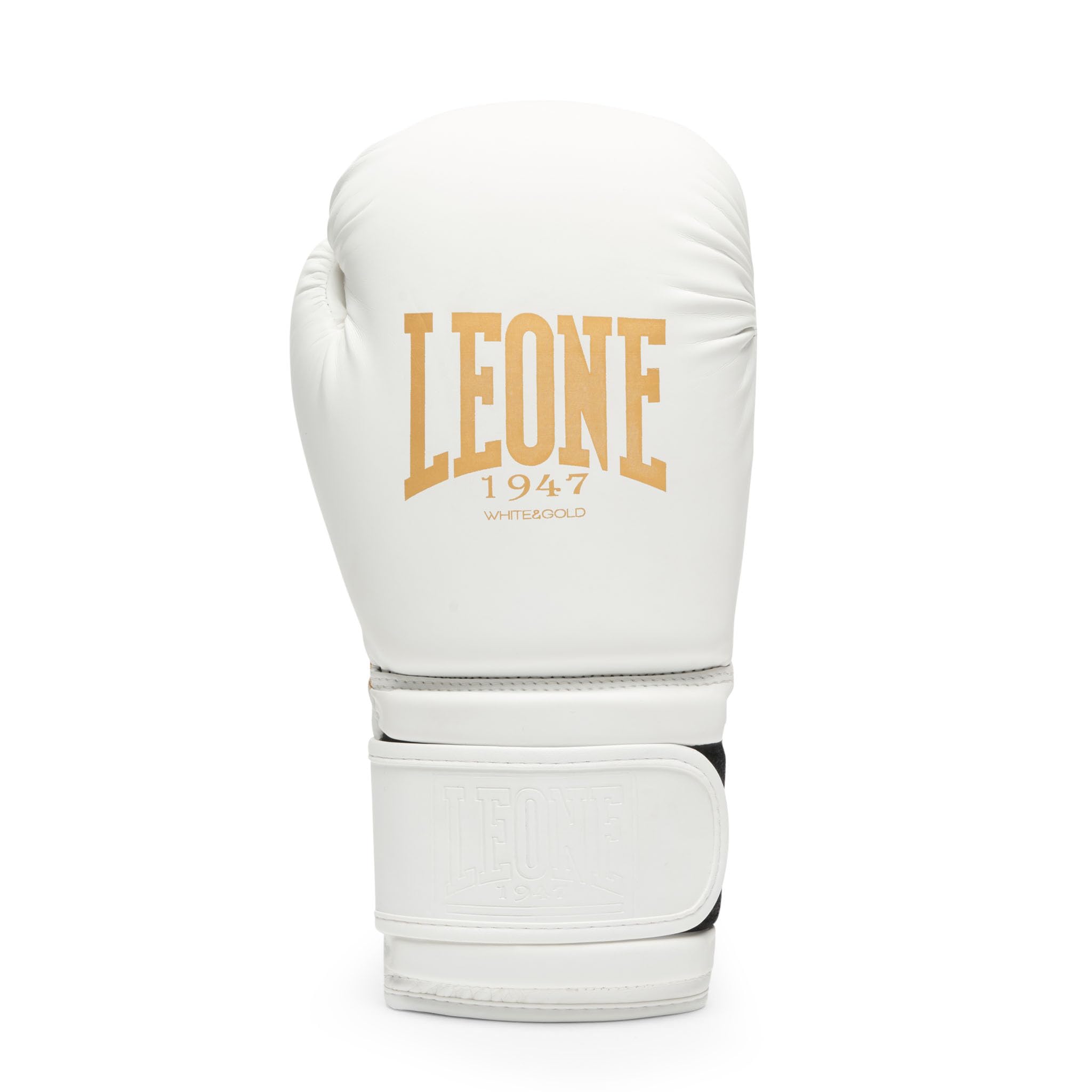 LEONE 1947 ボクシンググローブ ホワイト 10oz LEONE 1947 ボクシンググローブ ホワイト 10oz 【公式通販】