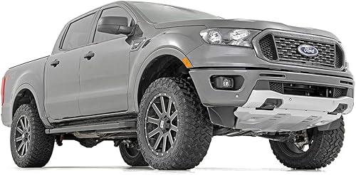 Miniatura 3 de Rough Country Kit de nivelación de 2.5" para Ranger 2019-2022 - 50100