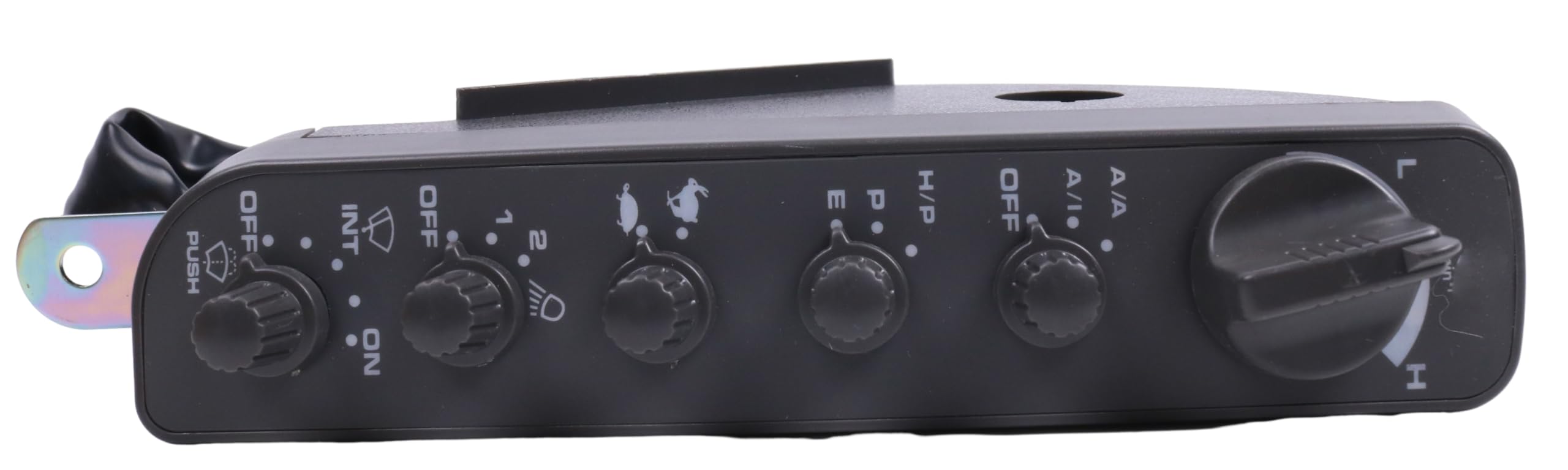ZACHAGER 4454518 4426355 Switch Box Throttle Control Panel