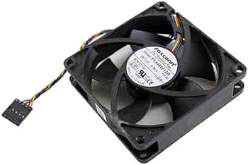 pcケース　ファン7個➕CPUクーラー付き 61g9QtWqQ1L._AC_UF350,